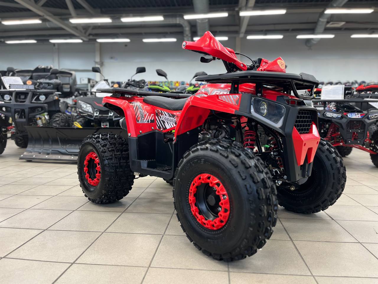 GBM CROSS HILL 200 NEW