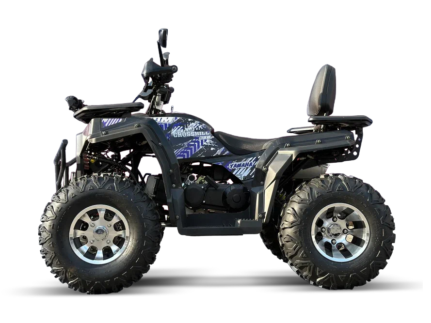 GBM CROSS HILL 300 NEW PREMIUM