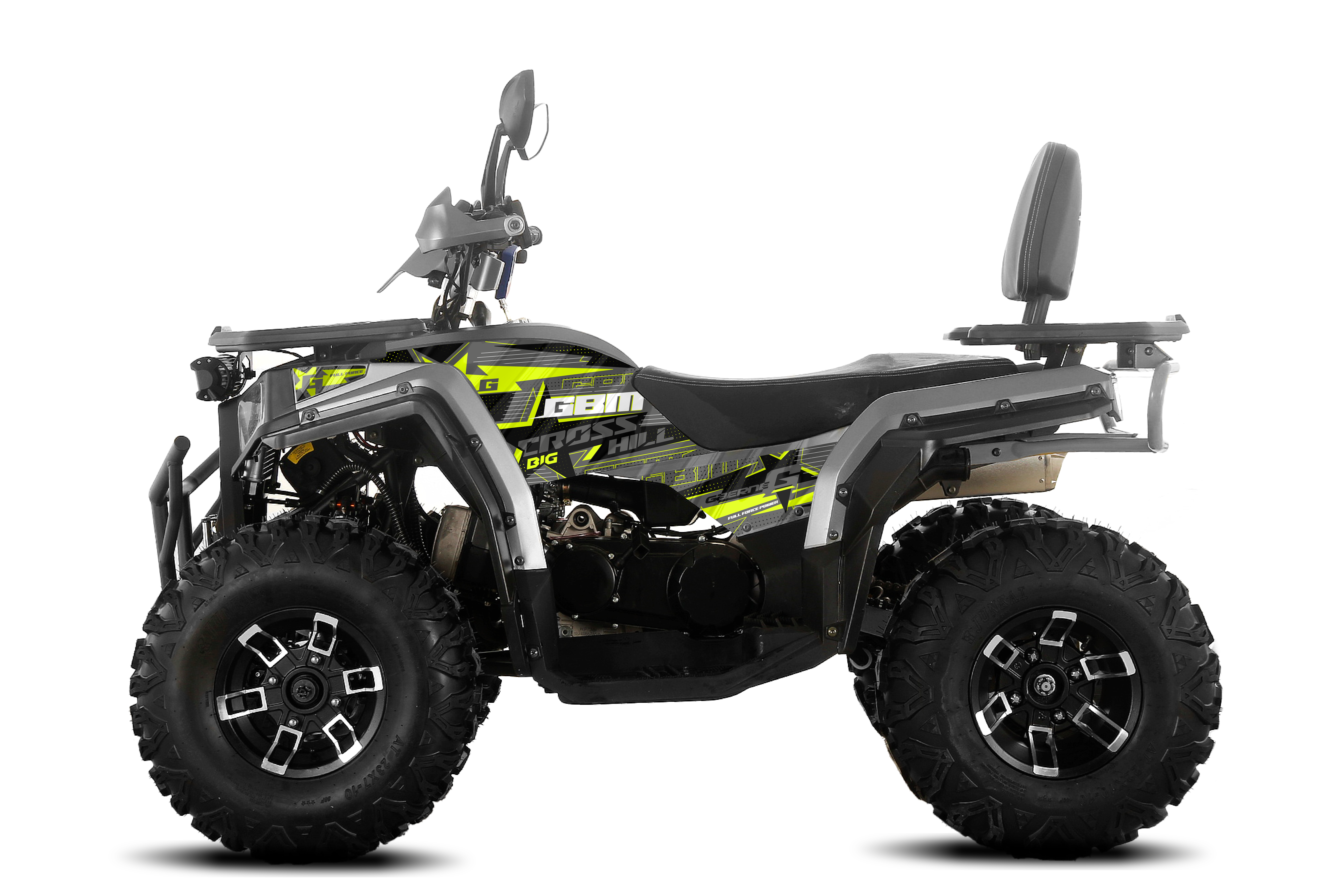 GBM CROSS HILL 320 BIG PREMIUM