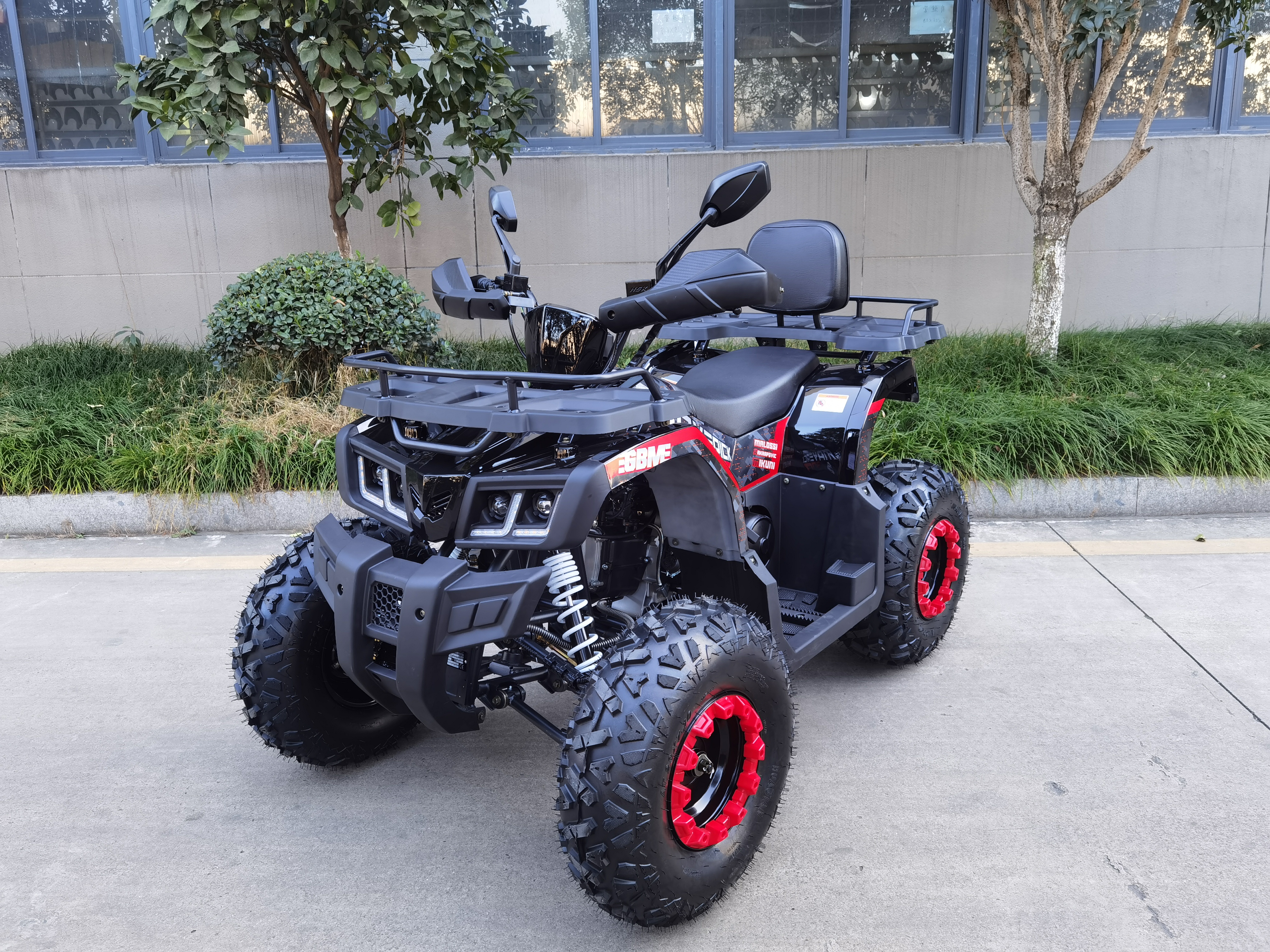 GBM MAVERICK 300 NEW