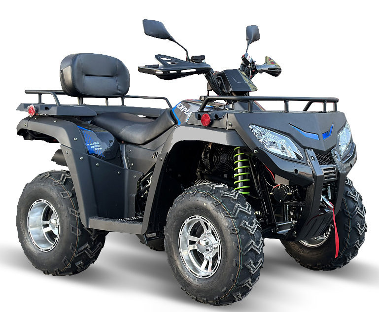 GBM EXPLORER 400 NEW PREMIUM