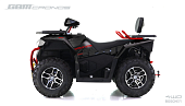GBM CRONOS 700 4WD EFI с ПСМ