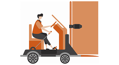 Бесплатная доставка по РФ во многие города (уточняйте у менеджера)